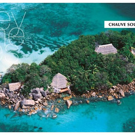 Hotel Chauve Souris Relais Anse Volbert Village Zewnętrze zdjęcie